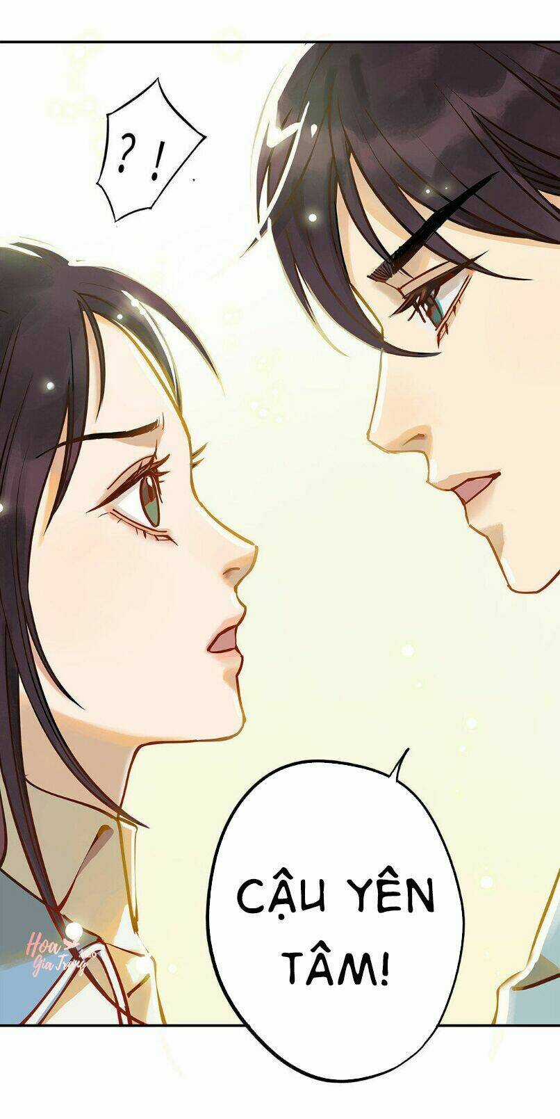 Chồng Trước 18 Tuổi Chapter 5 trang 6