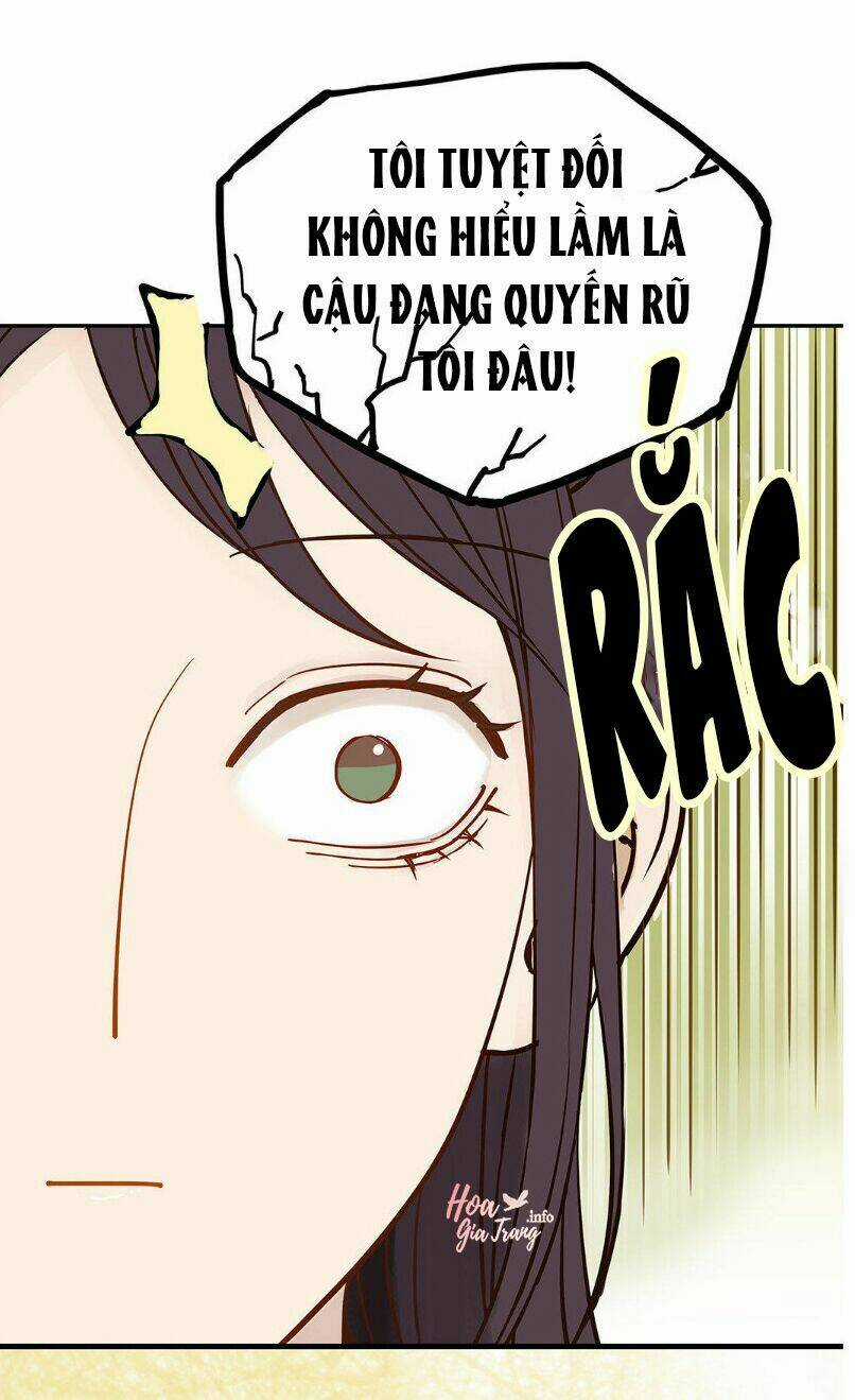 Chồng Trước 18 Tuổi Chapter 5 trang 7