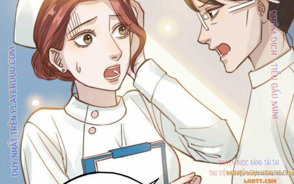 Chồng Trước 18 Tuổi Chapter 50 trang 16