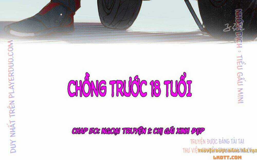 Chồng Trước 18 Tuổi Chapter 50 trang 2