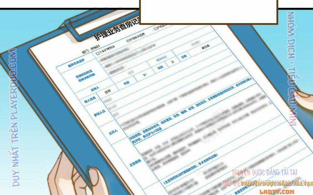 Chồng Trước 18 Tuổi Chapter 50 trang 28