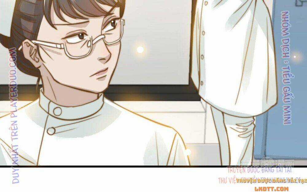 Chồng Trước 18 Tuổi Chapter 50 trang 31