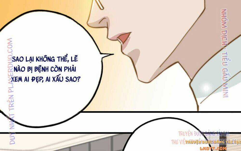 Chồng Trước 18 Tuổi Chapter 50 trang 33