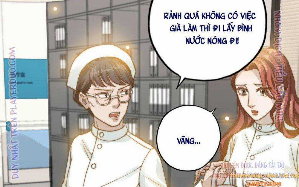Chồng Trước 18 Tuổi Chapter 50 trang 34