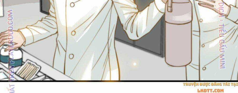 Chồng Trước 18 Tuổi Chapter 50 trang 35