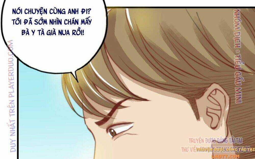 Chồng Trước 18 Tuổi Chapter 50 trang 46