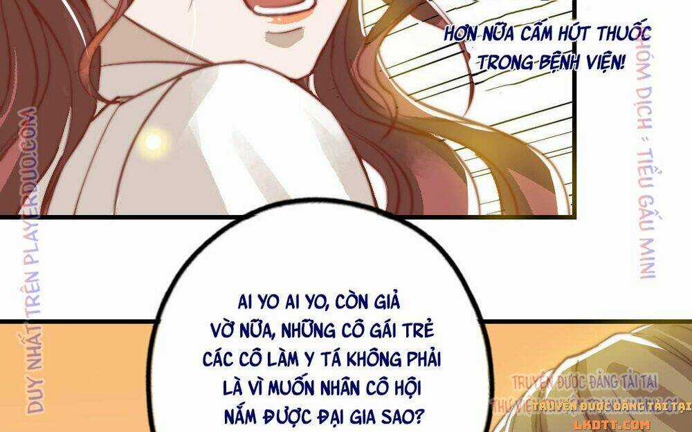 Chồng Trước 18 Tuổi Chapter 50 trang 49