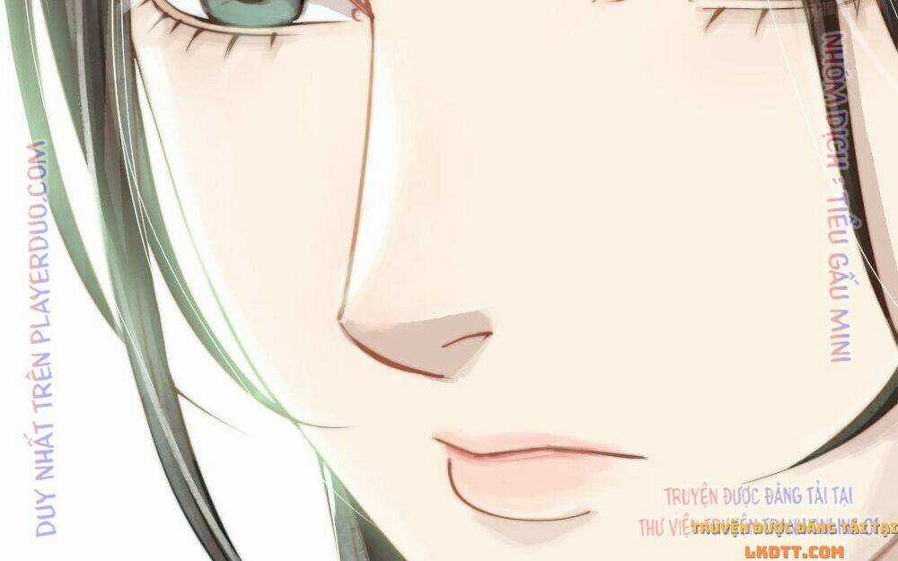 Chồng Trước 18 Tuổi Chapter 50 trang 5