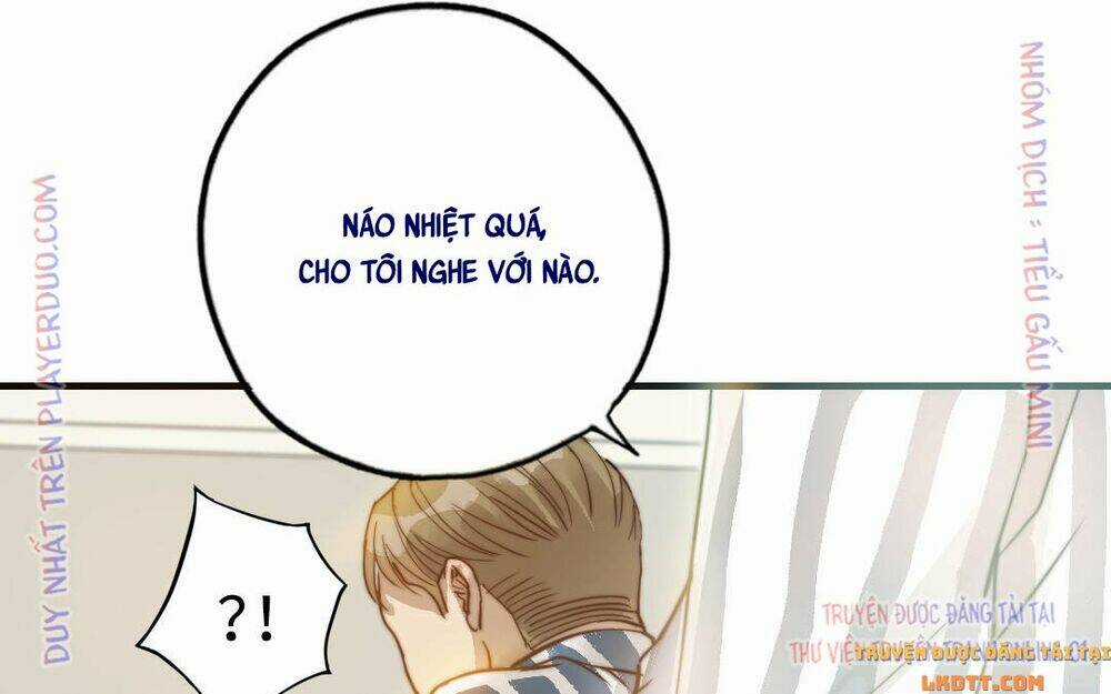 Chồng Trước 18 Tuổi Chapter 50 trang 52