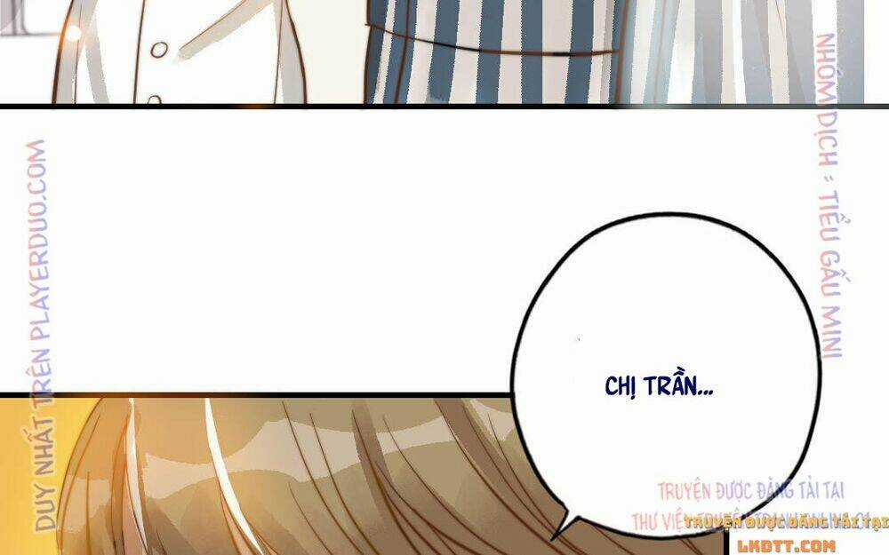 Chồng Trước 18 Tuổi Chapter 50 trang 54
