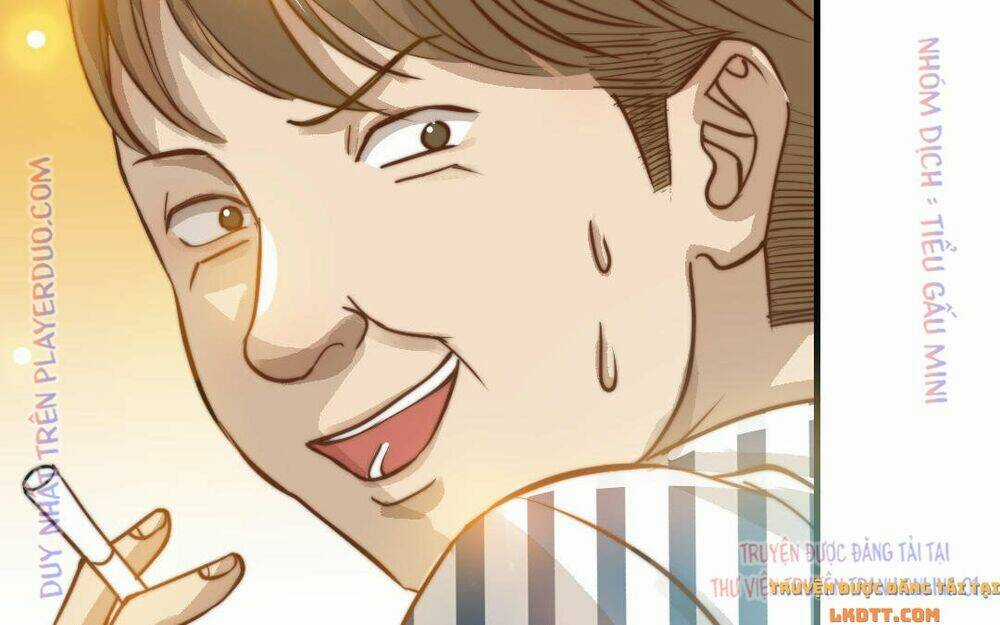 Chồng Trước 18 Tuổi Chapter 50 trang 55