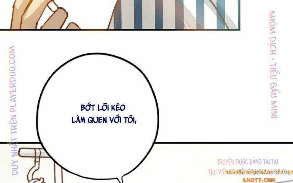 Chồng Trước 18 Tuổi Chapter 50 trang 56