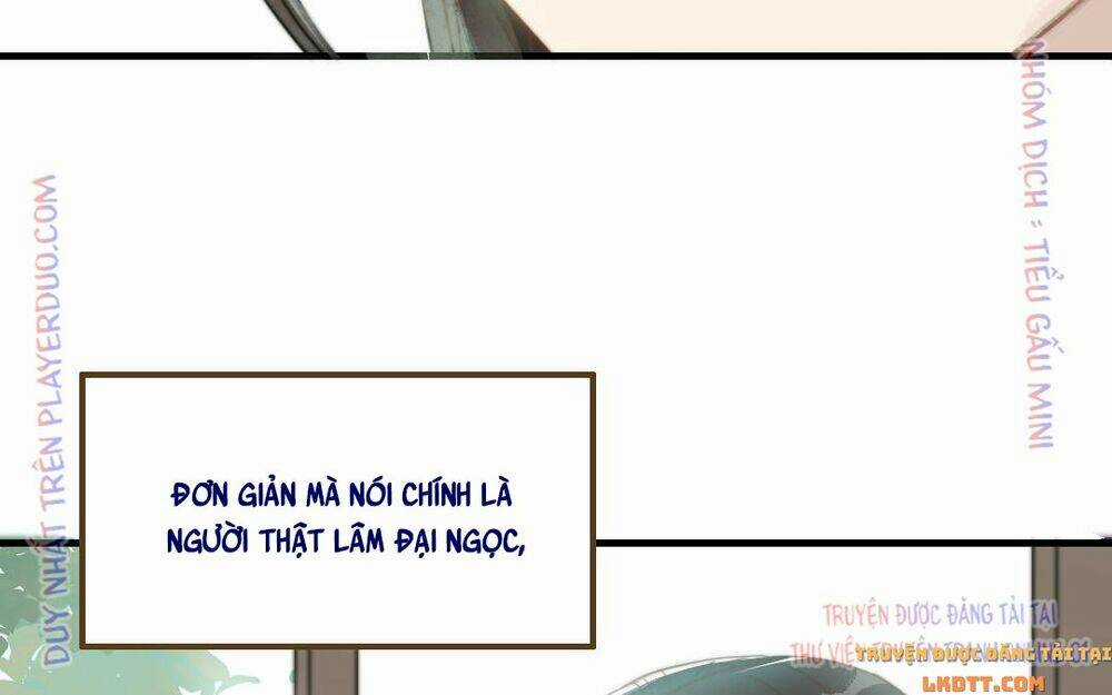 Chồng Trước 18 Tuổi Chapter 50 trang 6