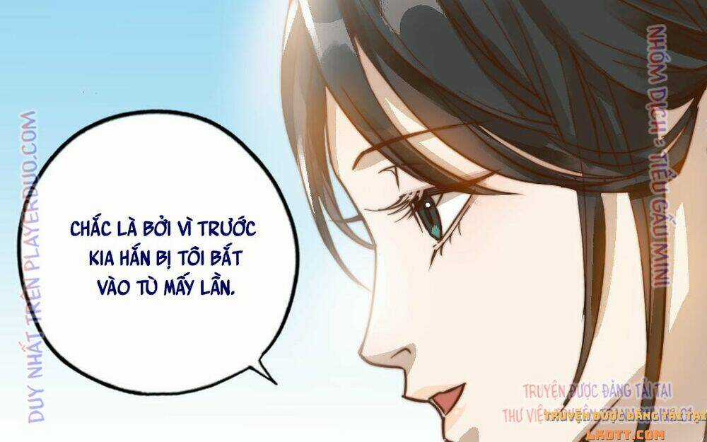 Chồng Trước 18 Tuổi Chapter 50 trang 65