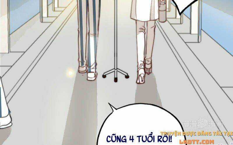 Chồng Trước 18 Tuổi Chapter 50 trang 71