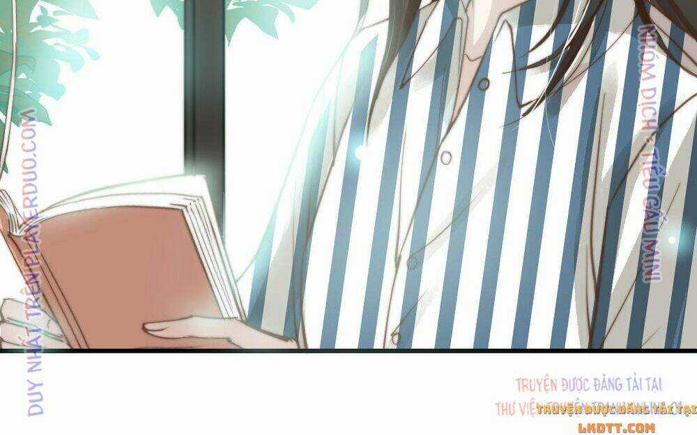 Chồng Trước 18 Tuổi Chapter 50 trang 8