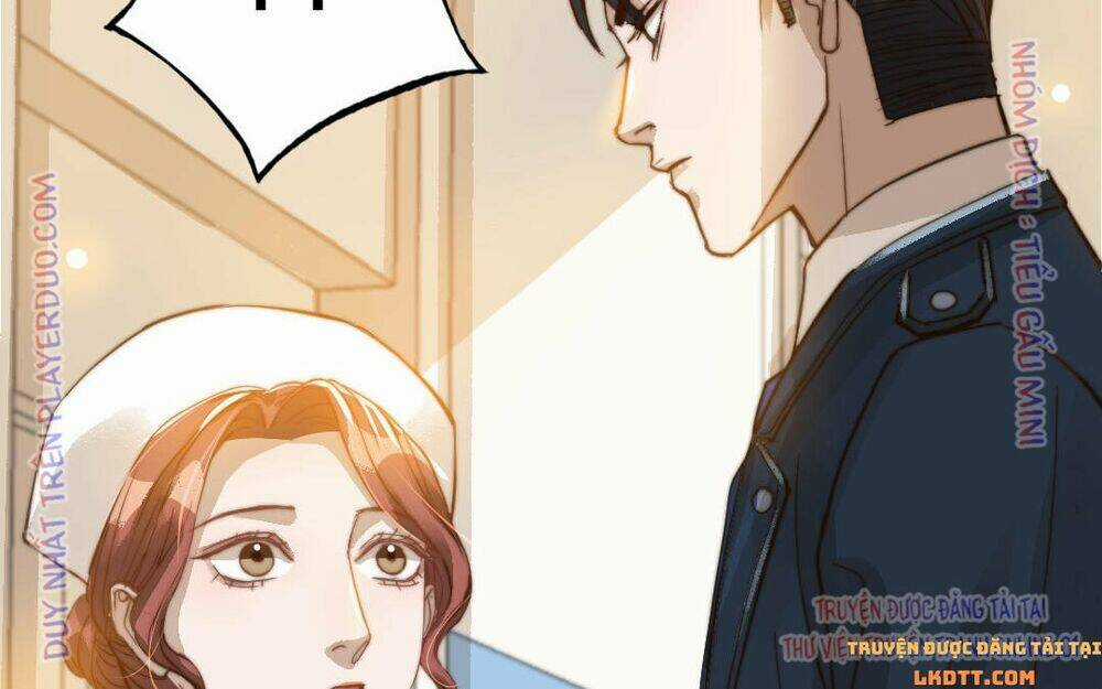 Chồng Trước 18 Tuổi Chapter 50 trang 85