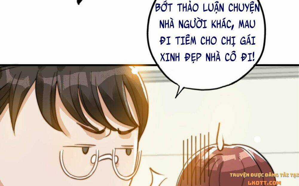 Chồng Trước 18 Tuổi Chapter 51 trang 12