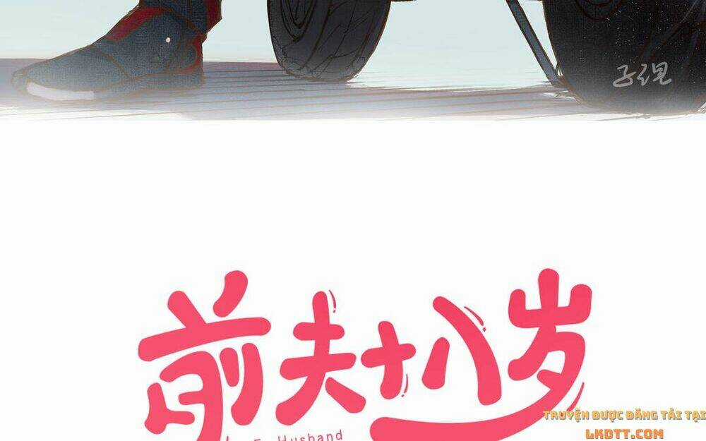 Chồng Trước 18 Tuổi Chapter 51 trang 2