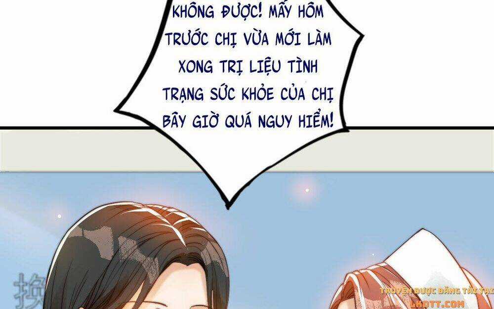 Chồng Trước 18 Tuổi Chapter 51 trang 27