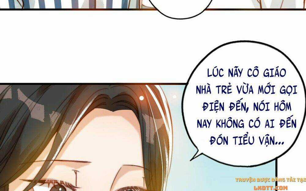 Chồng Trước 18 Tuổi Chapter 51 trang 29