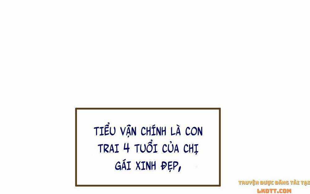 Chồng Trước 18 Tuổi Chapter 51 trang 31