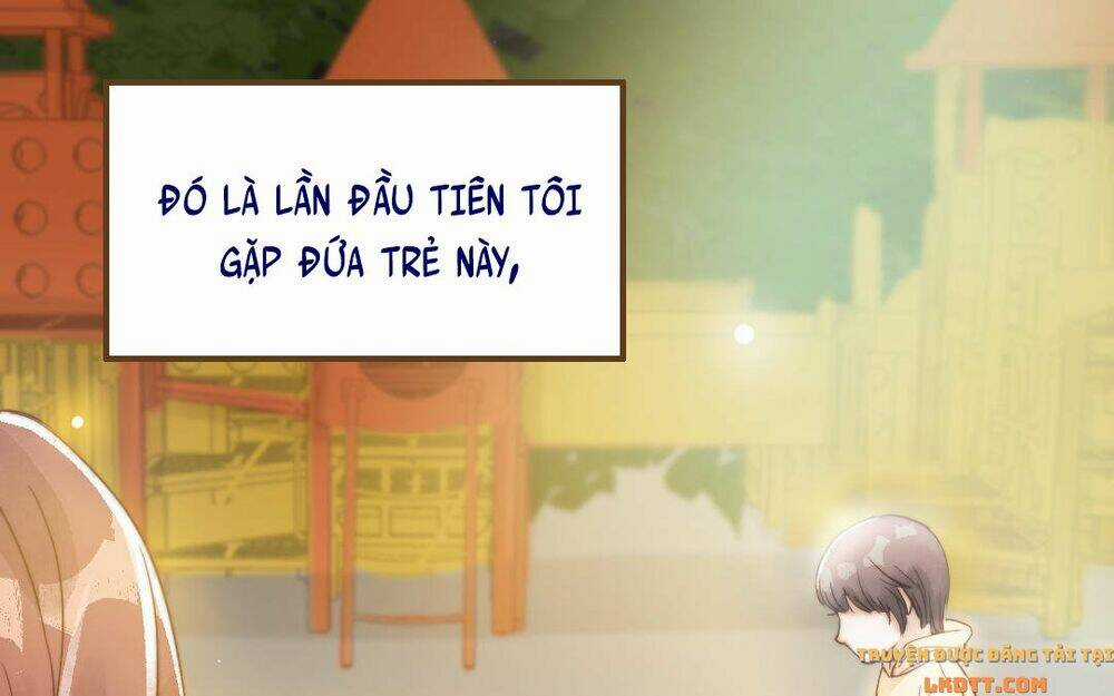 Chồng Trước 18 Tuổi Chapter 51 trang 33