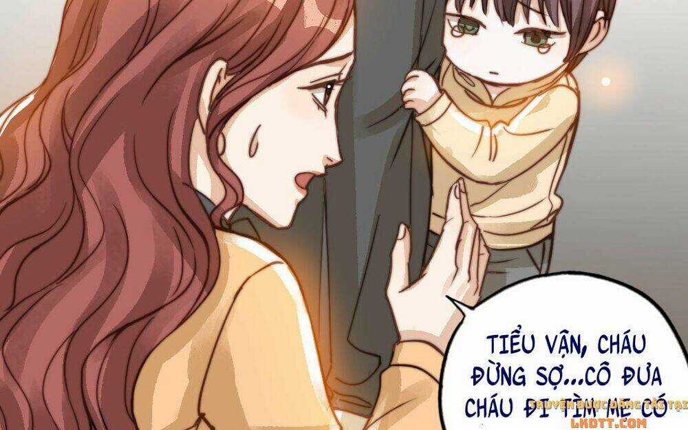 Chồng Trước 18 Tuổi Chapter 51 trang 40