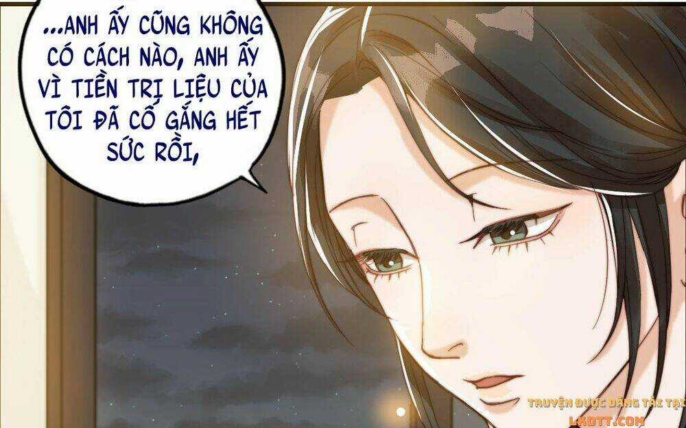 Chồng Trước 18 Tuổi Chapter 51 trang 45