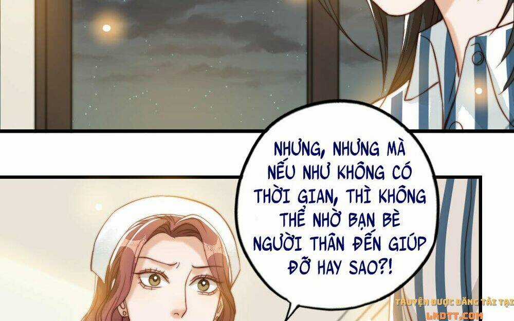 Chồng Trước 18 Tuổi Chapter 51 trang 46