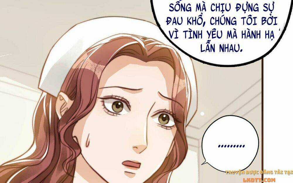 Chồng Trước 18 Tuổi Chapter 51 trang 53