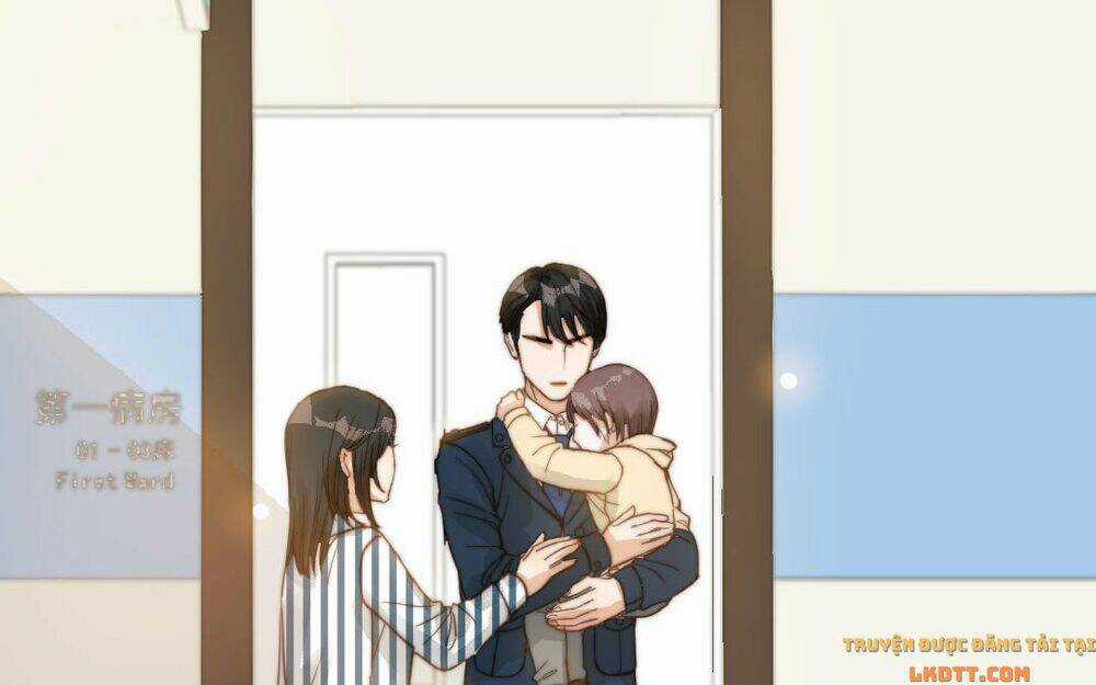 Chồng Trước 18 Tuổi Chapter 51 trang 58