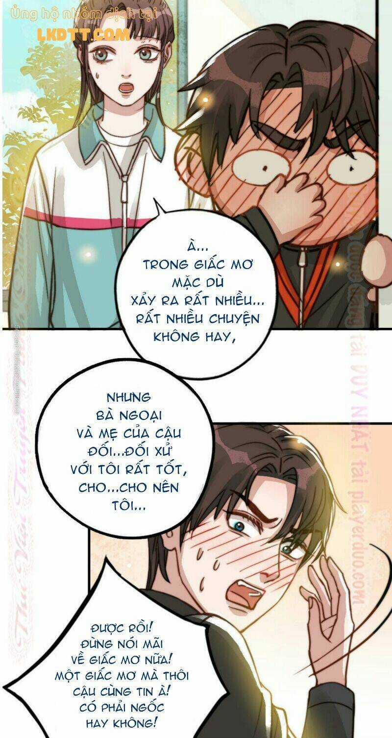 Chồng Trước 18 Tuổi Chapter 52 trang 11