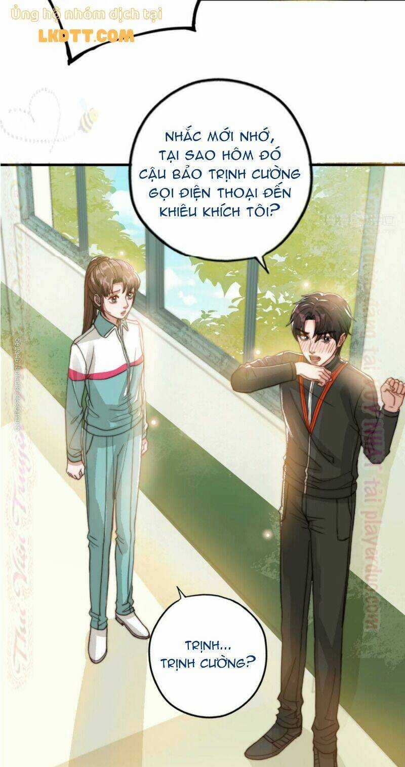 Chồng Trước 18 Tuổi Chapter 52 trang 12