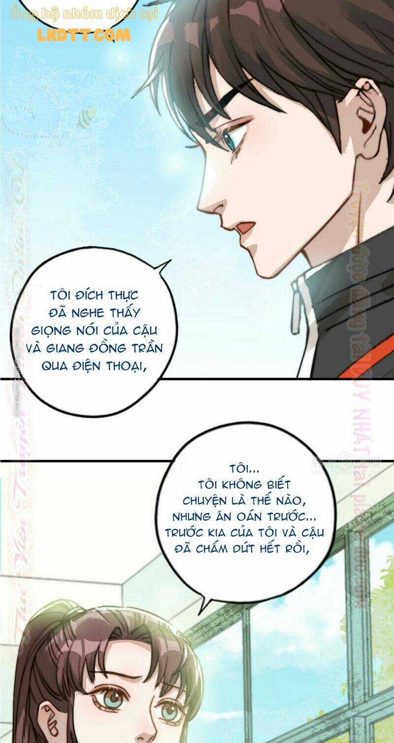 Chồng Trước 18 Tuổi Chapter 52 trang 15