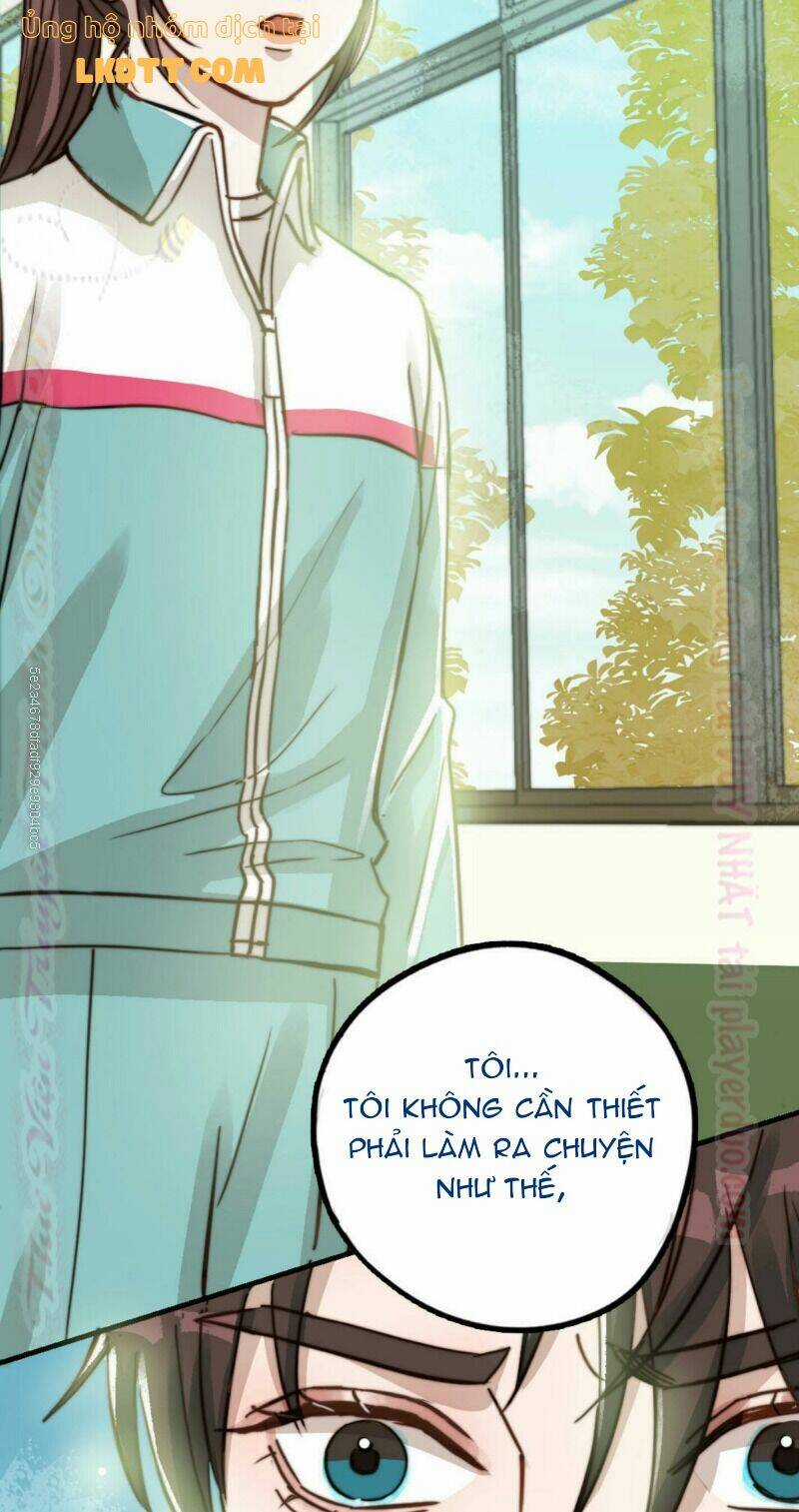 Chồng Trước 18 Tuổi Chapter 52 trang 16