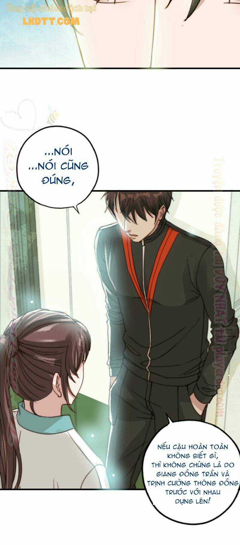 Chồng Trước 18 Tuổi Chapter 52 trang 17