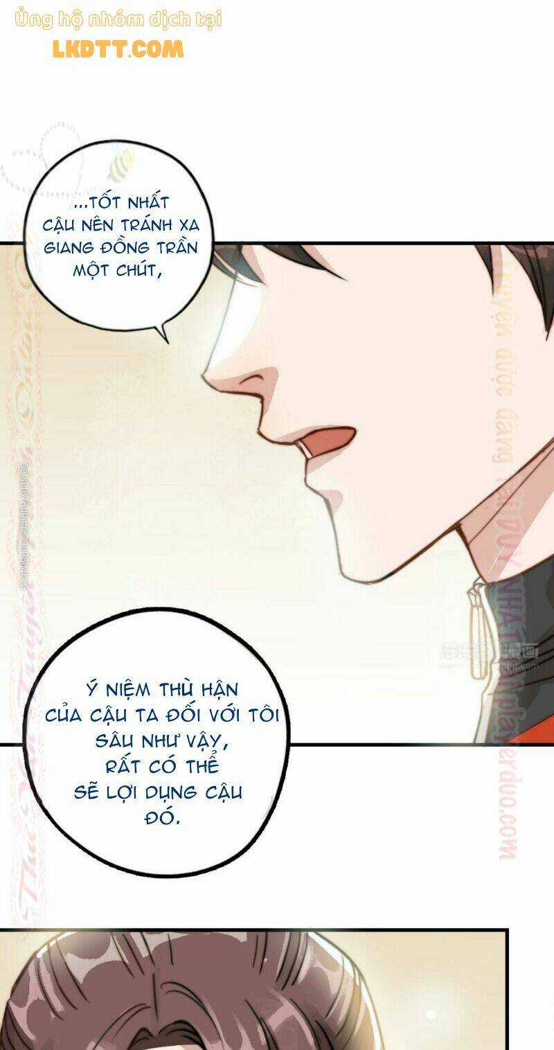 Chồng Trước 18 Tuổi Chapter 52 trang 18