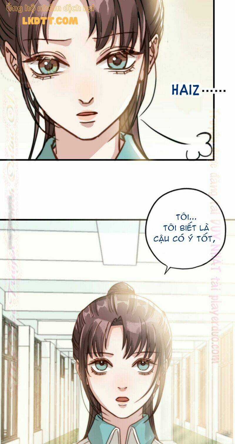 Chồng Trước 18 Tuổi Chapter 52 trang 19