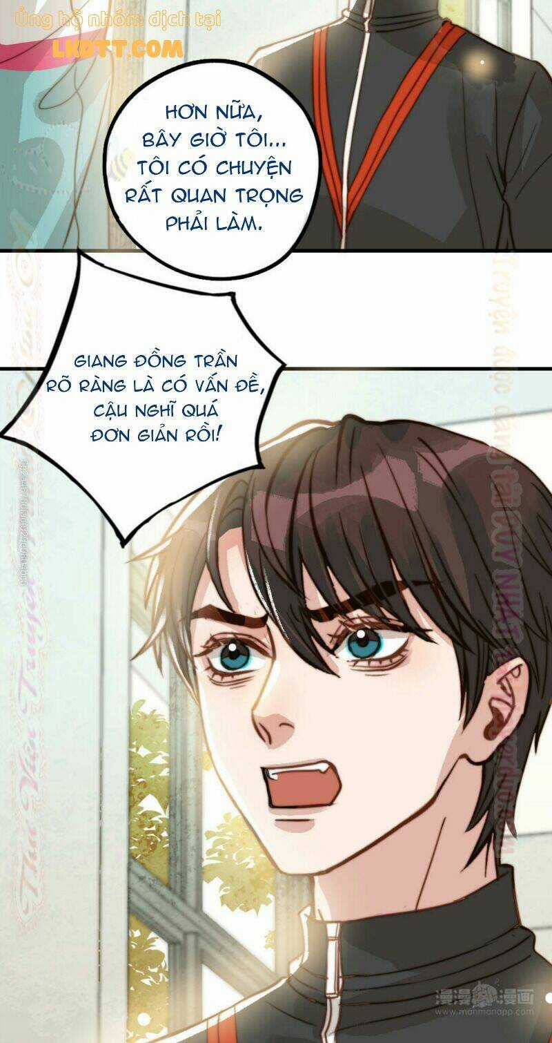 Chồng Trước 18 Tuổi Chapter 52 trang 21