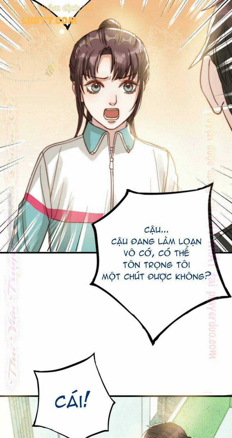 Chồng Trước 18 Tuổi Chapter 52 trang 23