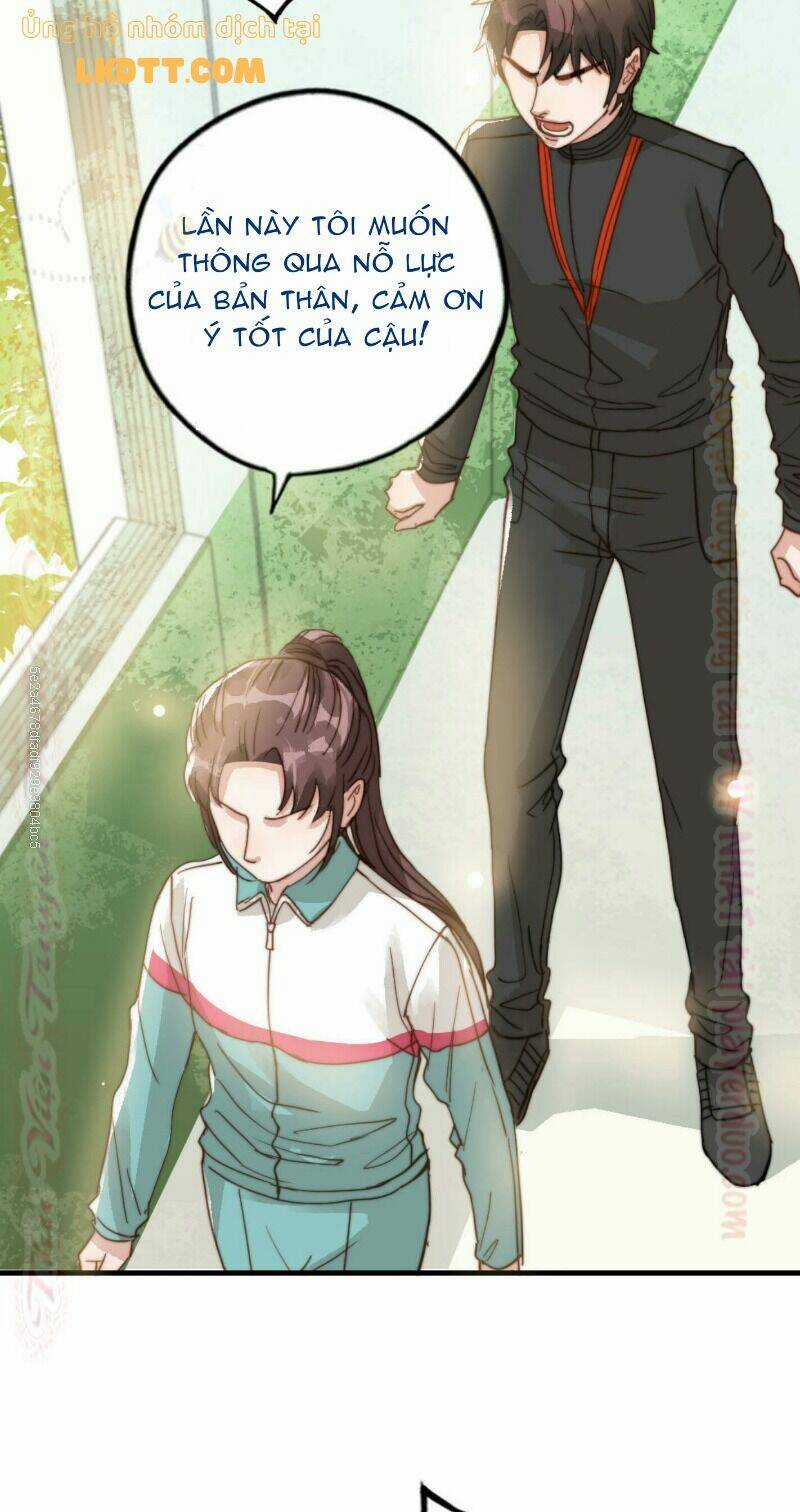 Chồng Trước 18 Tuổi Chapter 52 trang 24