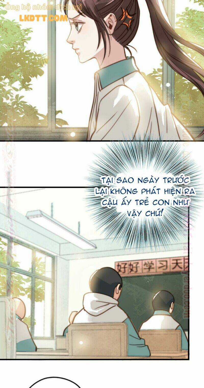 Chồng Trước 18 Tuổi Chapter 52 trang 26