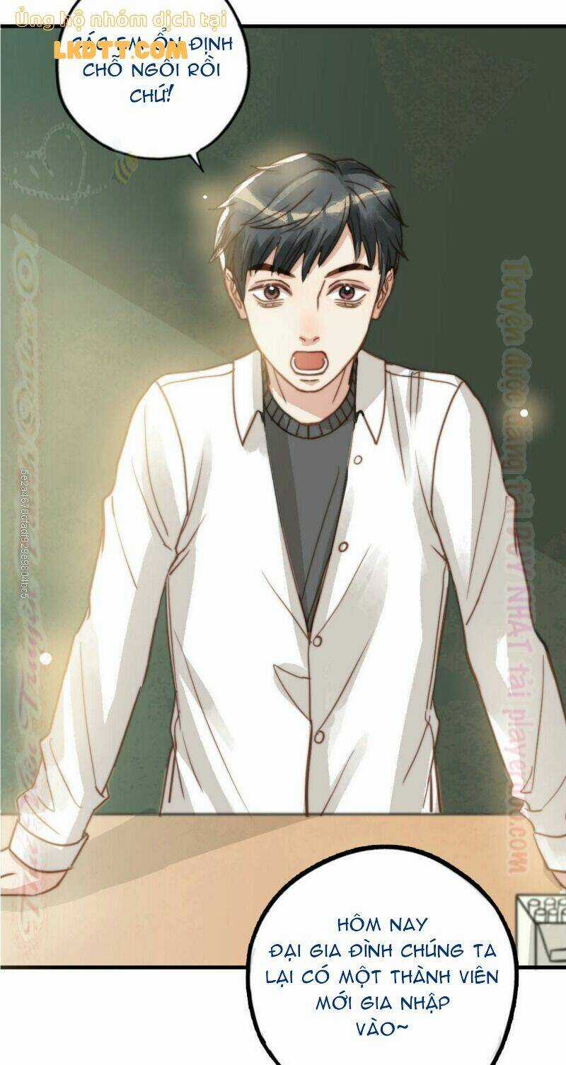 Chồng Trước 18 Tuổi Chapter 52 trang 27