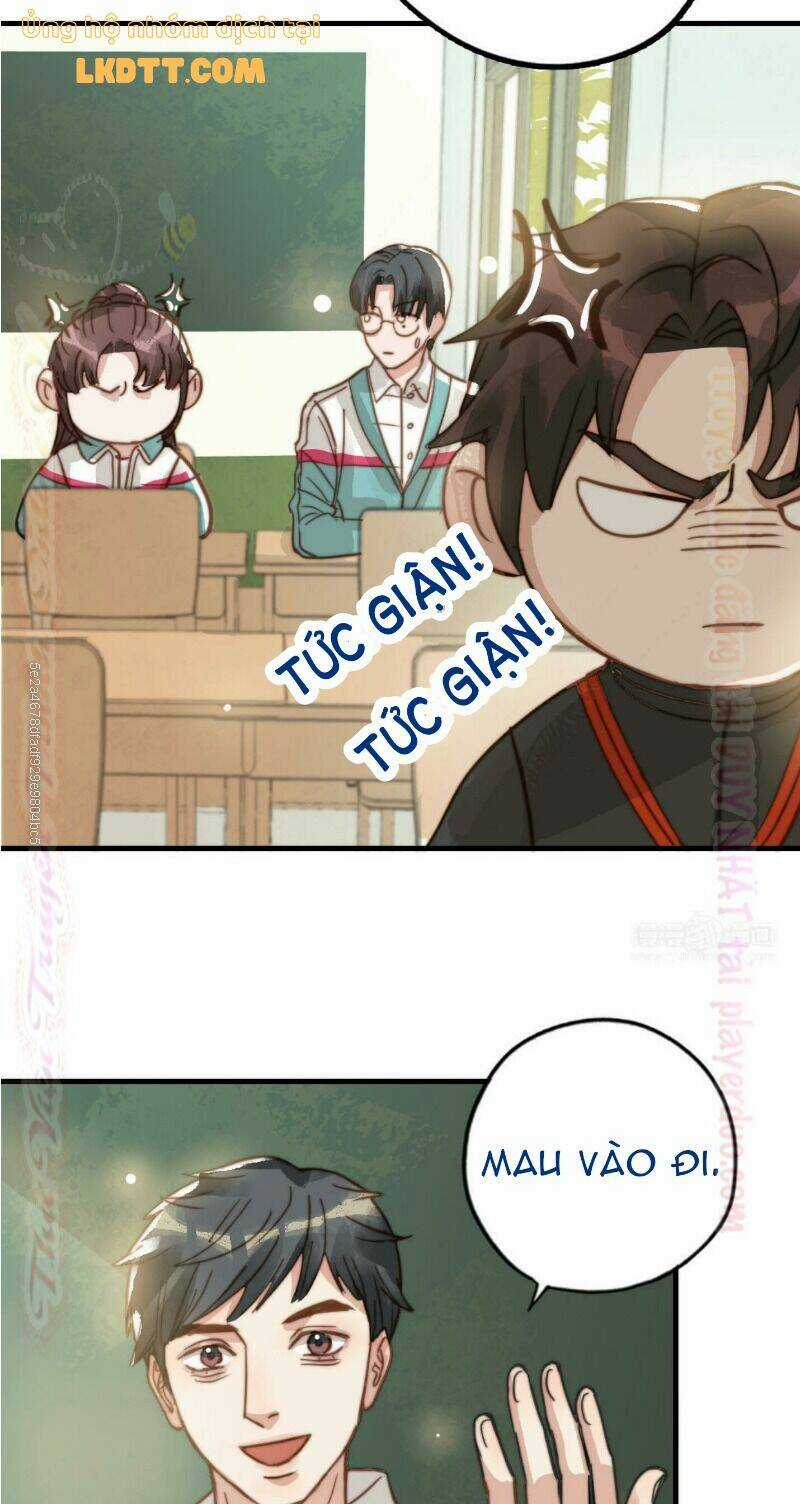 Chồng Trước 18 Tuổi Chapter 52 trang 28