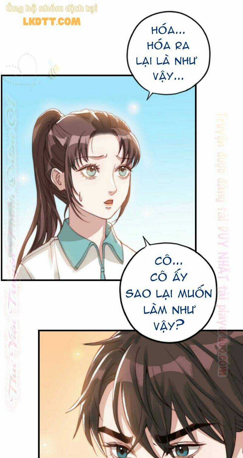 Chồng Trước 18 Tuổi Chapter 52 trang 3