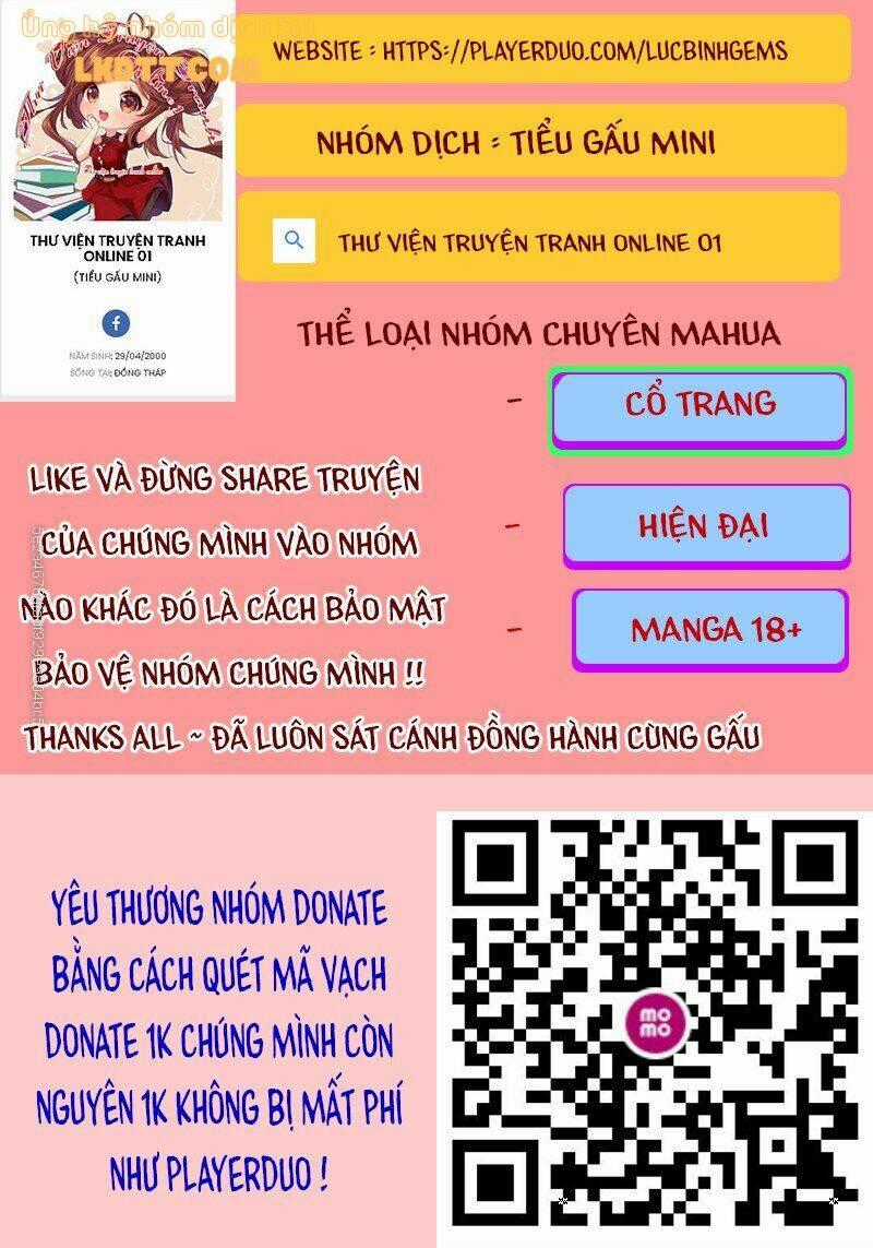 Chồng Trước 18 Tuổi Chapter 52 trang 31