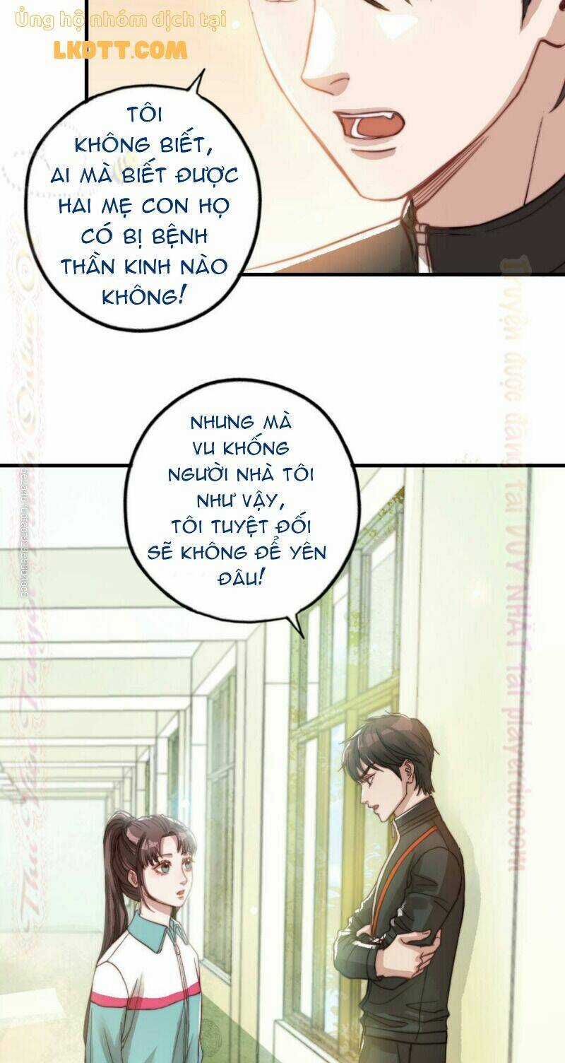 Chồng Trước 18 Tuổi Chapter 52 trang 4