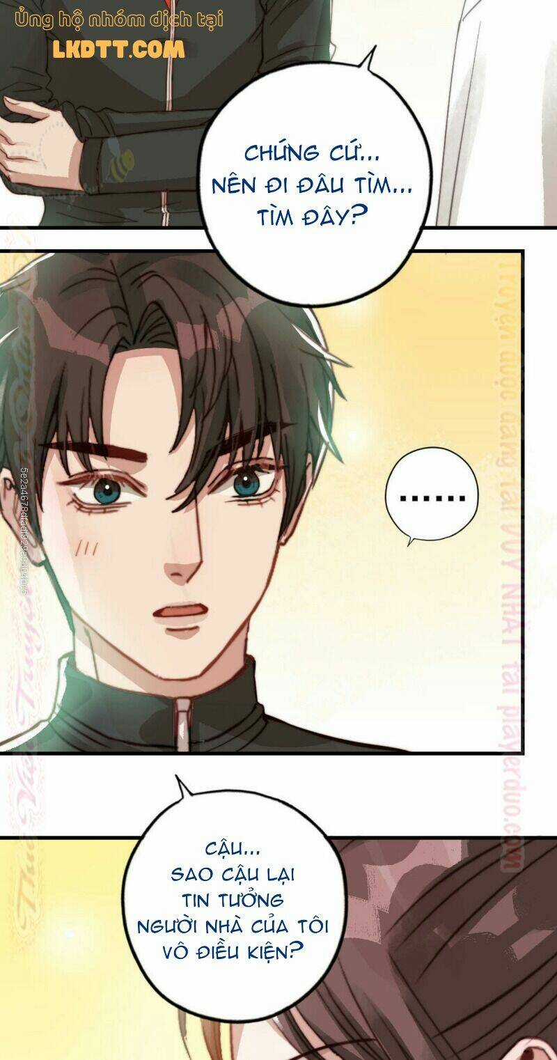 Chồng Trước 18 Tuổi Chapter 52 trang 6