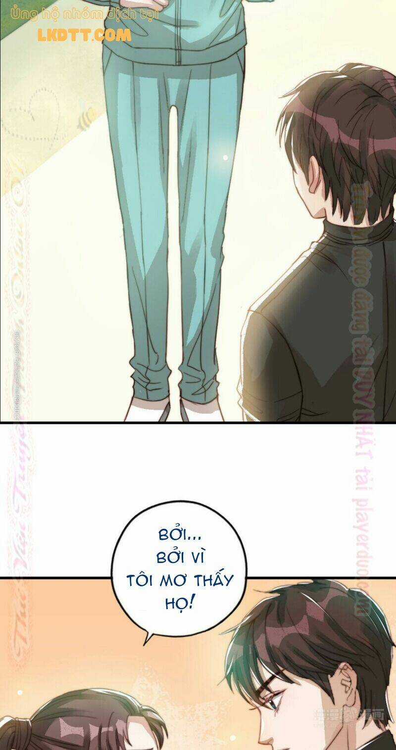 Chồng Trước 18 Tuổi Chapter 52 trang 8